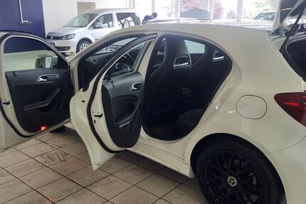 Mercedes-Benz A 180 Gebrauchtwagen