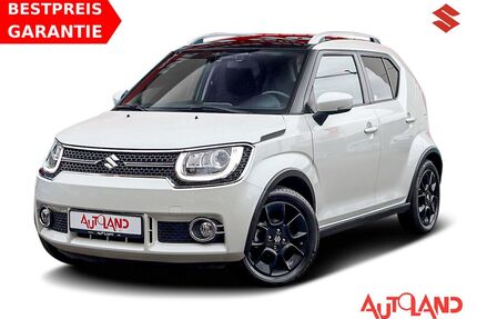 Suzuki Ignis Gebrauchtwagen