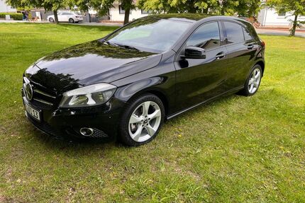 Mercedes-Benz A 180 Gebrauchtwagen