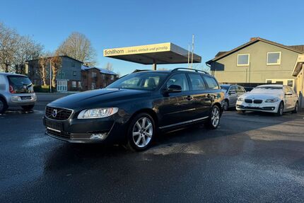 Volvo V70 Gebrauchtwagen
