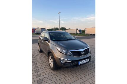 Kia Sportage Gebrauchtwagen