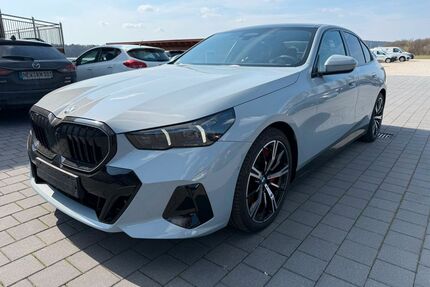 BMW 540 Gebrauchtwagen