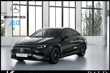 Mercedes-Benz CLA 250 Gebrauchtwagen