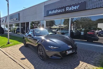 Mazda MX-5 Gebrauchtwagen