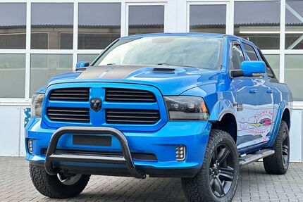 Dodge RAM Gebrauchtwagen