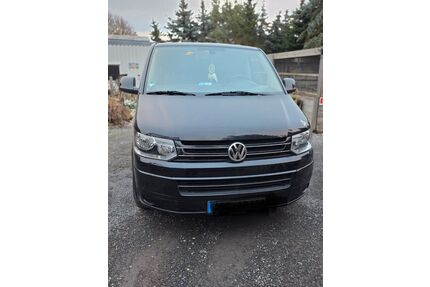 VW T5 Caravelle Gebrauchtwagen