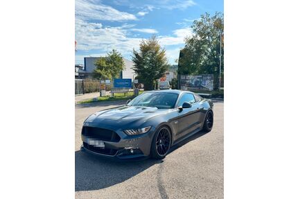 Ford Mustang Gebrauchtwagen