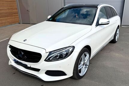 Mercedes-Benz C 250 Gebrauchtwagen
