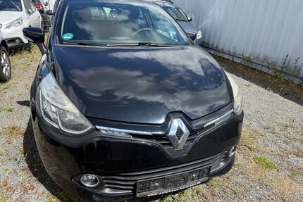 Renault Clio Gebrauchtwagen