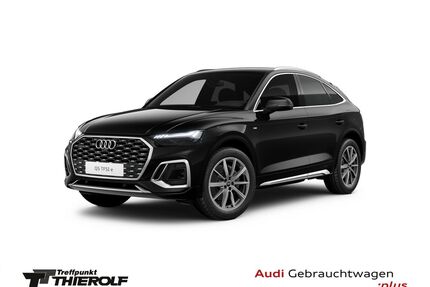 Audi Q5 Gebrauchtwagen