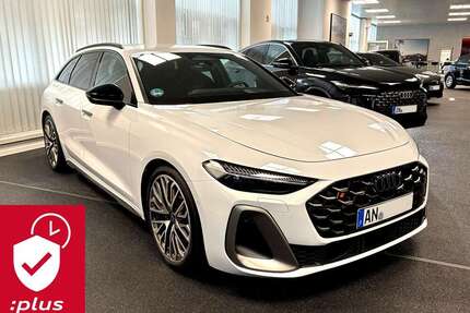 Audi S5 Gebrauchtwagen