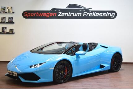 Lamborghini Huracán Gebrauchtwagen