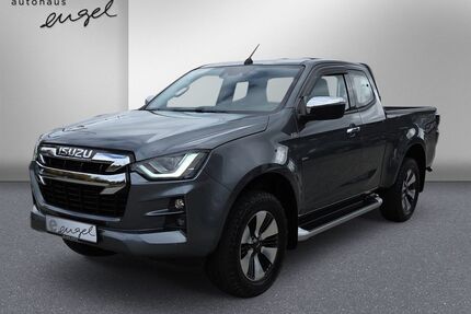 Isuzu D-Max Gebrauchtwagen