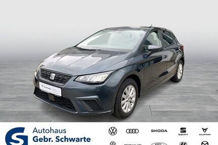 Seat Ibiza Gebrauchtwagen