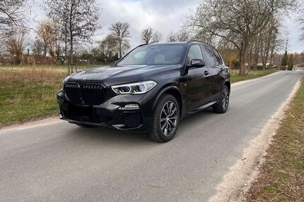 BMW X5 Gebrauchtwagen