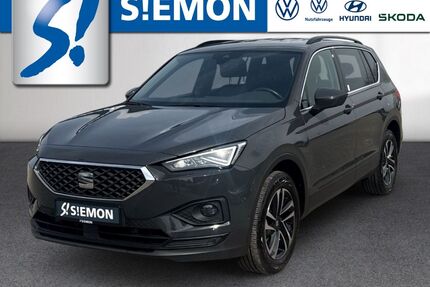 Seat Tarraco Gebrauchtwagen