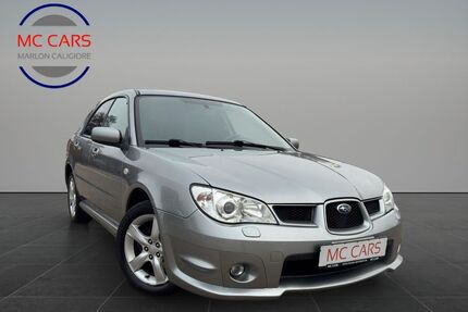 Subaru Impreza Gebrauchtwagen