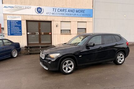 BMW X1 Gebrauchtwagen