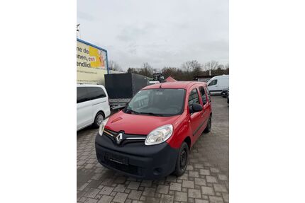 Renault Kangoo Gebrauchtwagen