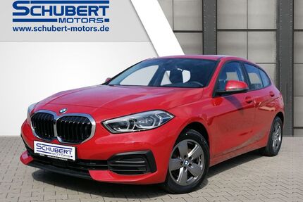 BMW 118 Gebrauchtwagen