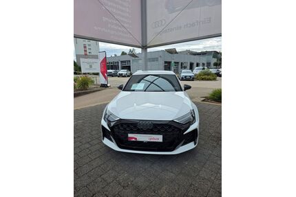 Audi RS3 Gebrauchtwagen