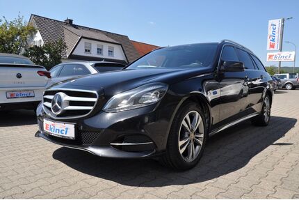 Mercedes-Benz E 200 Gebrauchtwagen