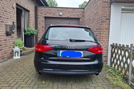 Audi Allroad Quattro Gebrauchtwagen