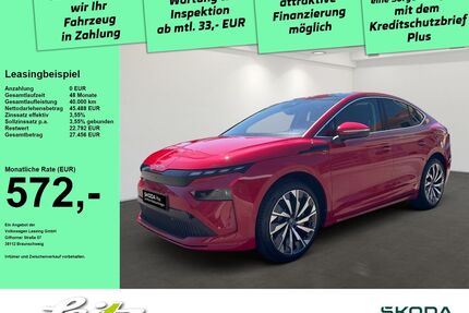 Skoda Enyaq Gebrauchtwagen