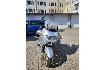 BMW R 1150 RT Gebrauchtwagen