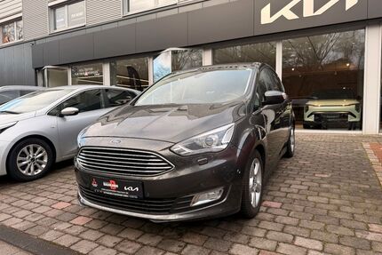 Ford C-Max Gebrauchtwagen
