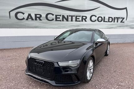 Audi S7 Gebrauchtwagen