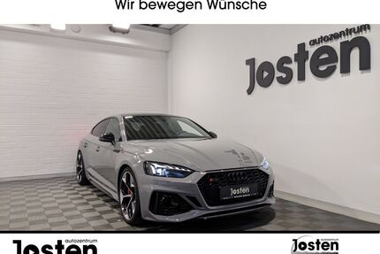Audi RS5 Gebrauchtwagen
