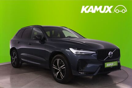 Volvo XC60 Gebrauchtwagen