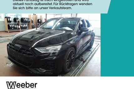 Audi S3 Gebrauchtwagen
