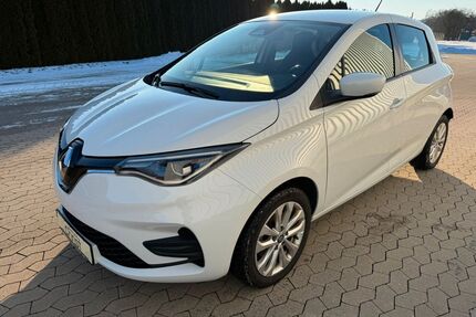Renault ZOE Gebrauchtwagen