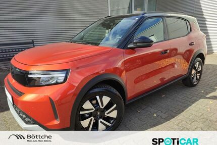 Opel Frontera Gebrauchtwagen