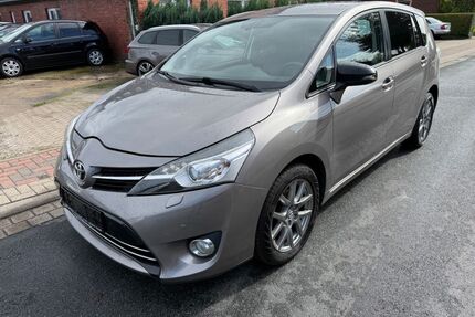 Toyota Verso Gebrauchtwagen