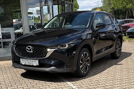 Mazda CX-5 Gebrauchtwagen
