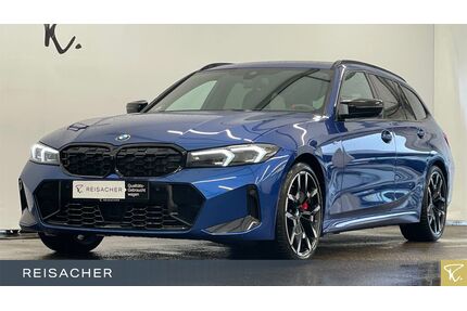 BMW M340i Gebrauchtwagen