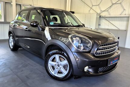 Mini Cooper Countryman Gebrauchtwagen