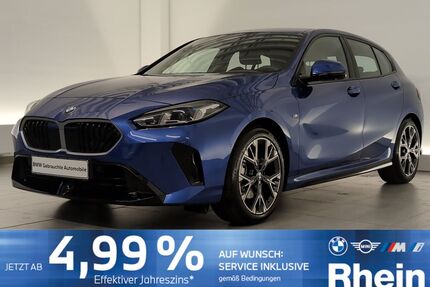 BMW 120 Gebrauchtwagen