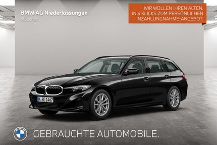 BMW 318 Gebrauchtwagen
