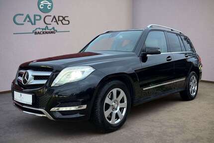 Mercedes-Benz GLK 250 Gebrauchtwagen