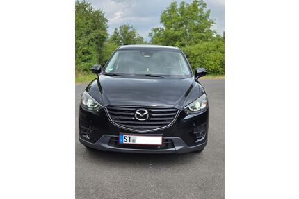 Mazda CX-5 Gebrauchtwagen