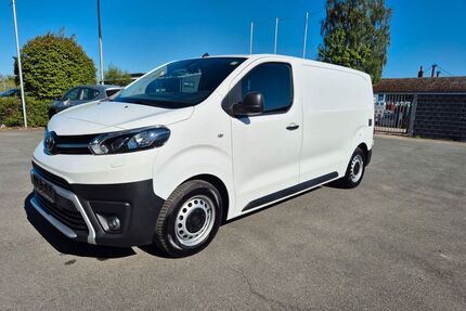 Toyota Proace (Verso) Gebrauchtwagen