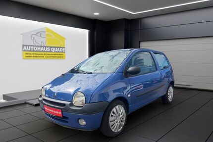 Renault Twingo Gebrauchtwagen