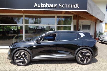 Mitsubishi Eclipse Cross Gebrauchtwagen