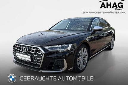 Audi S8 Gebrauchtwagen