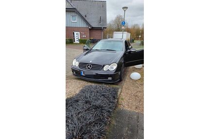 Mercedes-Benz 320 Gebrauchtwagen