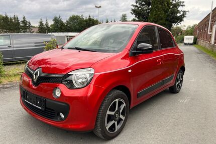 Renault Twingo Gebrauchtwagen